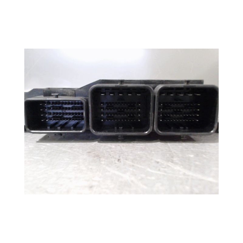 CALCULATEUR MOTEUR CITROEN C3
