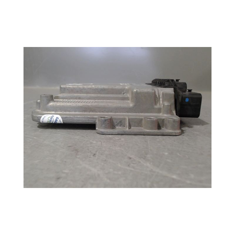 CALCULATEUR MOTEUR CITROEN C3