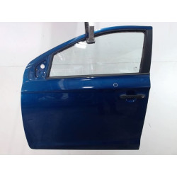 PORTE AVG