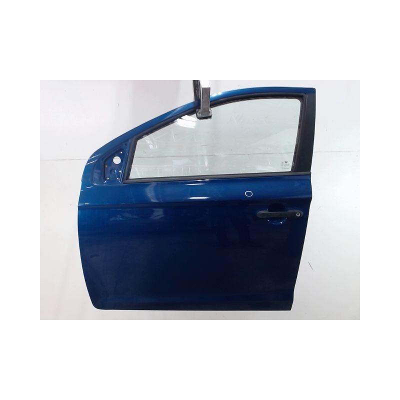 PORTE AVANT GAUCHE HYUNDAI I20