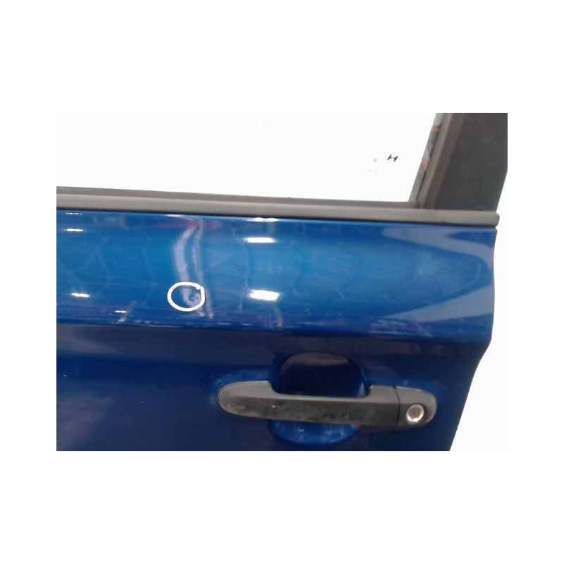 PORTE AVANT GAUCHE HYUNDAI I20