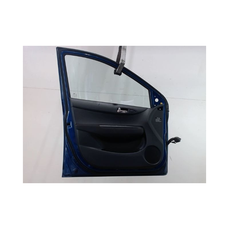 PORTE AVANT GAUCHE HYUNDAI I20