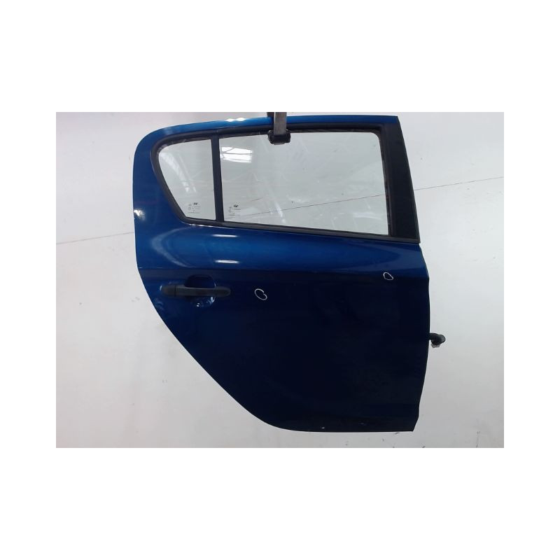 PORTE ARRIERE DROIT HYUNDAI I20