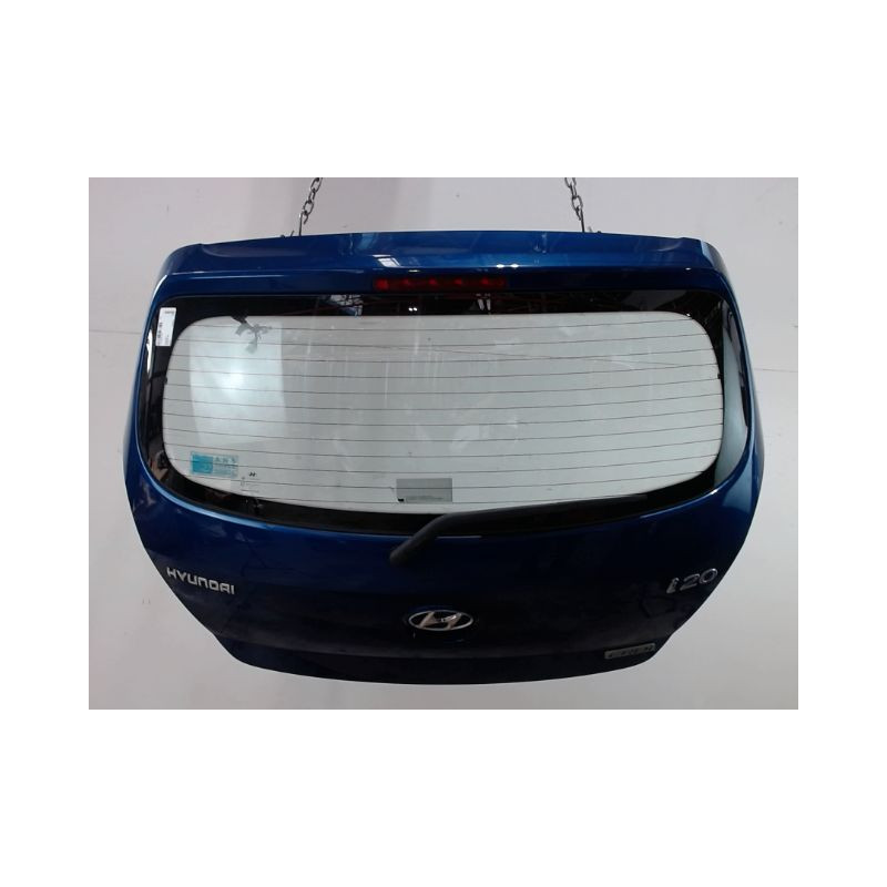 HAYON HYUNDAI I20