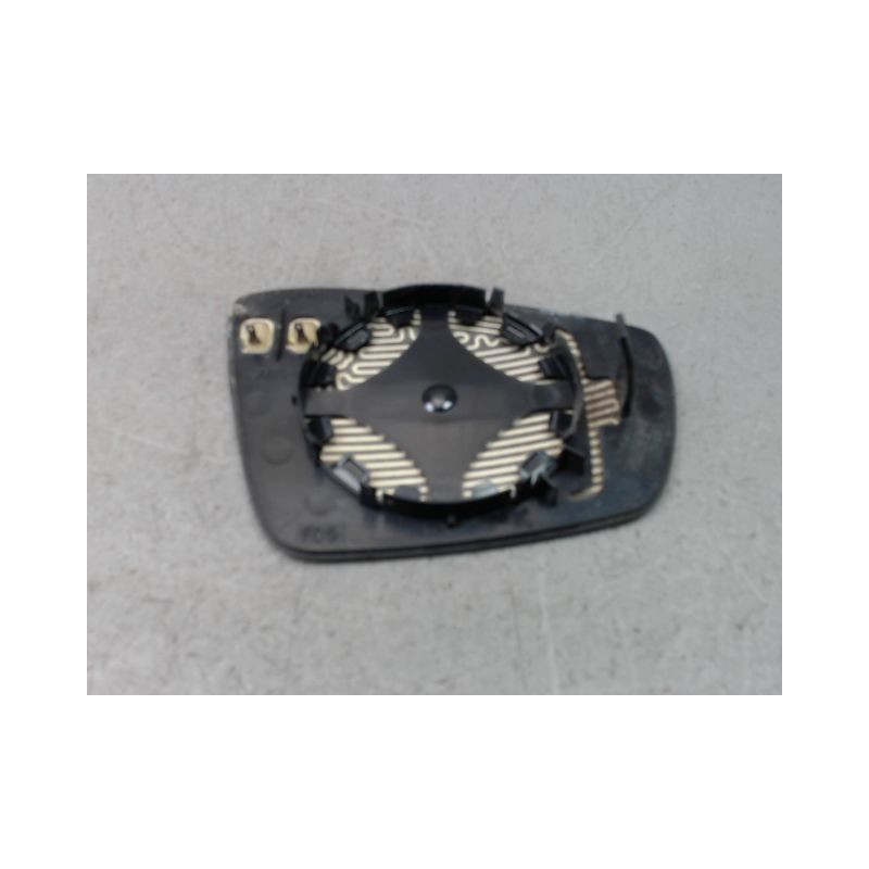 GLACE RETROVISEUR EXT G VOLKSWAGEN POLO