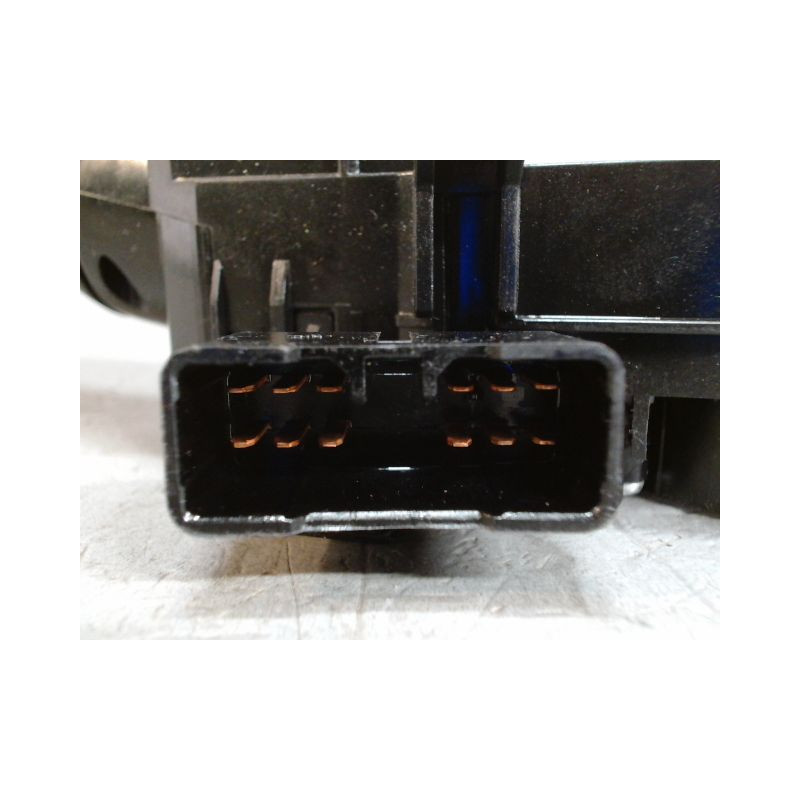 COMMANDE CLIGNOTANT HYUNDAI I20