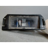 ECLAIREUR PLAQUE DE POLICE HYUNDAI I20