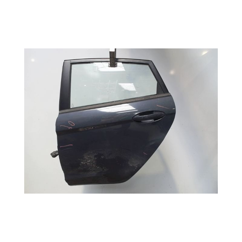 PORTE ARRIERE GAUCHE FORD FIESTA 2010-