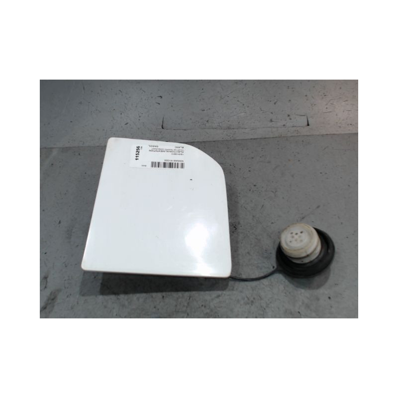 VOLET DE TRAPPE CARBURANT NISSAN NV200