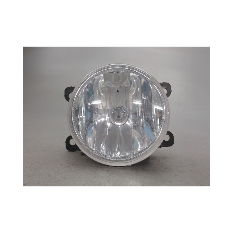 PHARE ANTIBROUILLARD AVANT DROIT CITROEN C3
