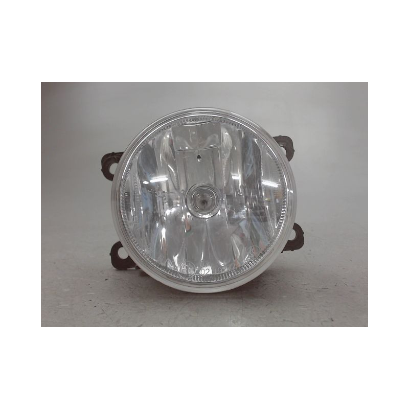 PHARE ANTIBROUILLARD AVANT GAUCHE CITROEN C3