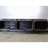 CALCULATEUR MOTEUR RENAULT MEGANE