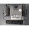 CALCULATEUR MOTEUR RENAULT SCENIC II PH2 2006-