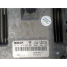 CALCULATEUR MOTEUR RENAULT SCENIC II PH2 2006-