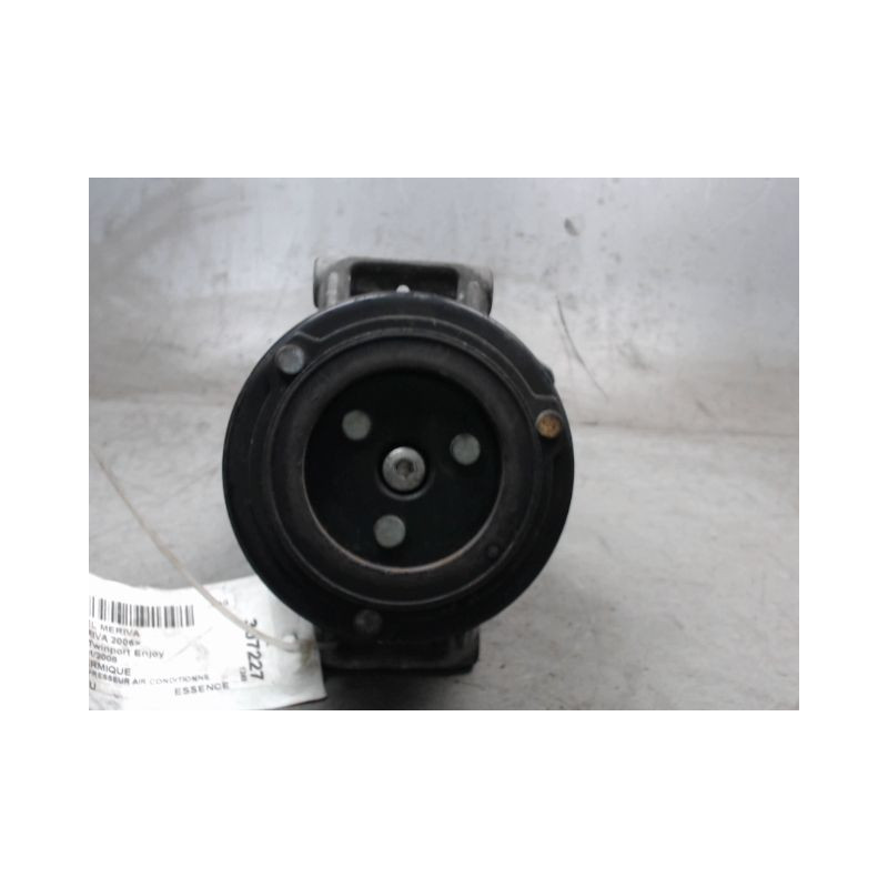 COMPRESSEUR AIR CONDITIONNE OPEL MERIVA 2006-