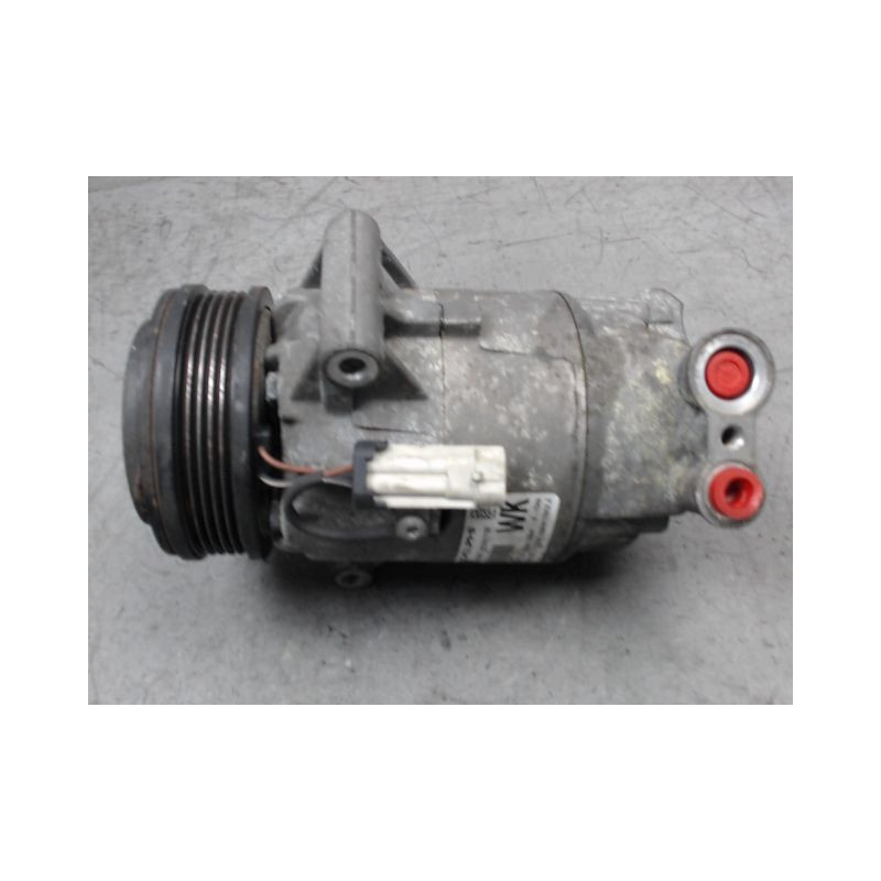COMPRESSEUR AIR CONDITIONNE OPEL MERIVA 2006-