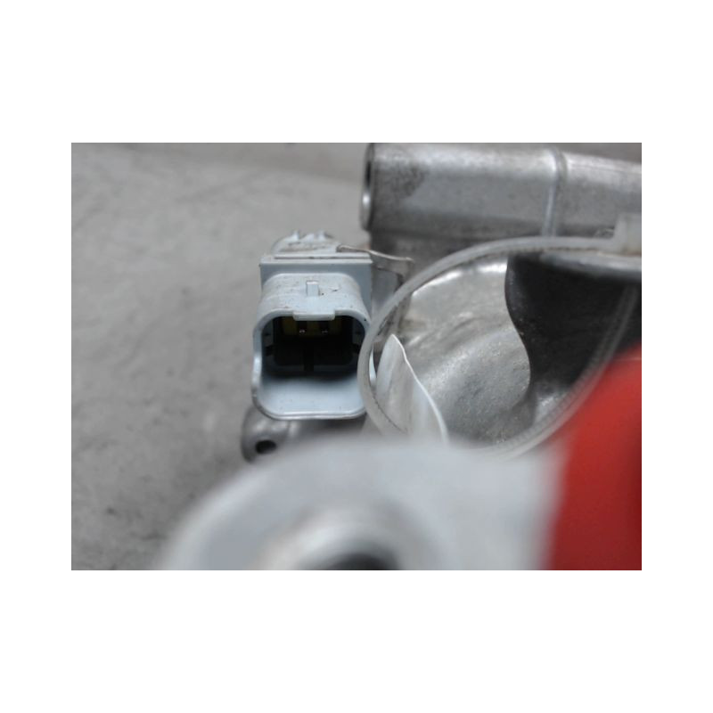 COMPRESSEUR AIR CONDITIONNE RENAULT KANGOO