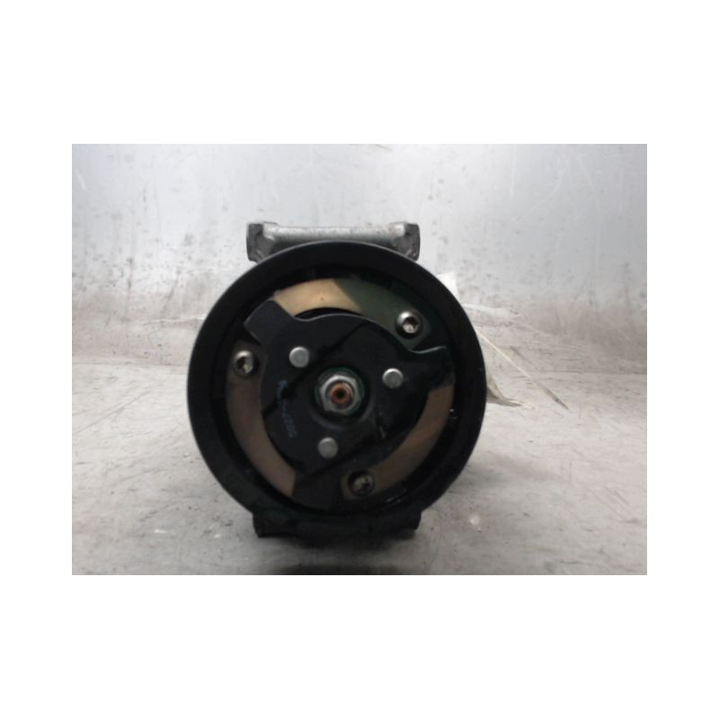 COMPRESSEUR AIR CONDITIONNE CITROEN C3