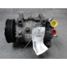 COMPRESSEUR AIR CONDITIONNE CITROEN C3
