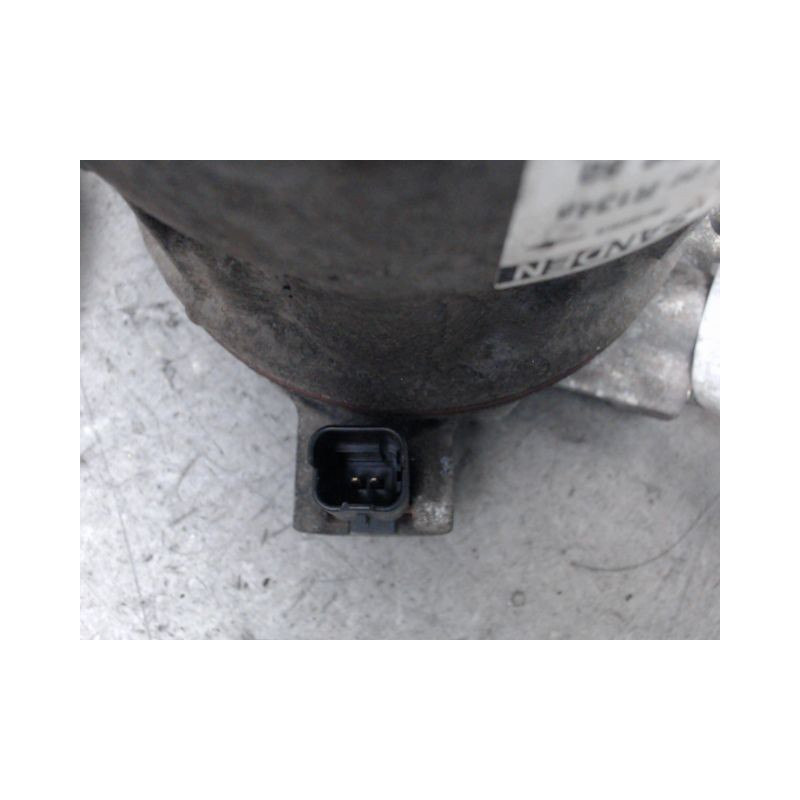 COMPRESSEUR AIR CONDITIONNE CITROEN C3