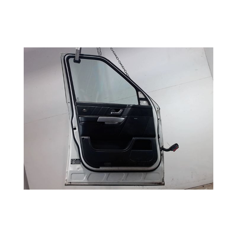 PORTE AVANT GAUCHE LAND ROVER RANGE SPORT