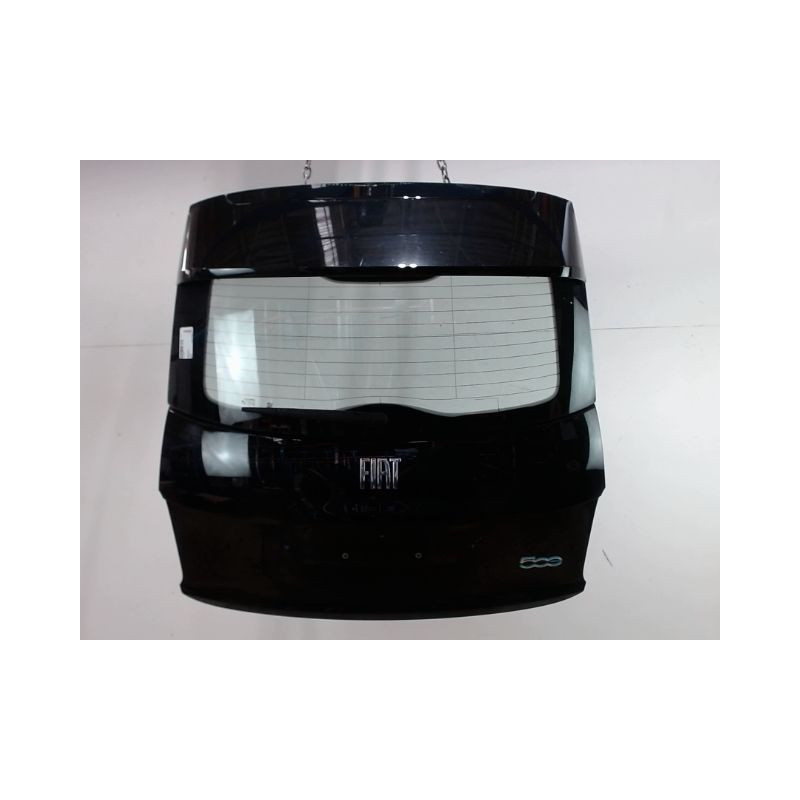 HAYON FIAT 500