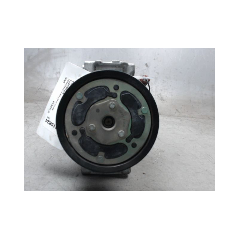 COMPRESSEUR AIR CONDITIONNE SEAT IBIZA