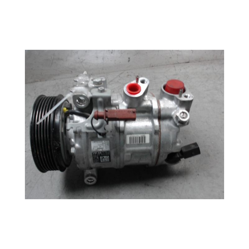 COMPRESSEUR AIR CONDITIONNE SEAT IBIZA