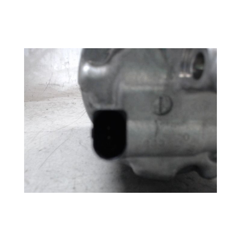 COMPRESSEUR AIR CONDITIONNE SEAT IBIZA