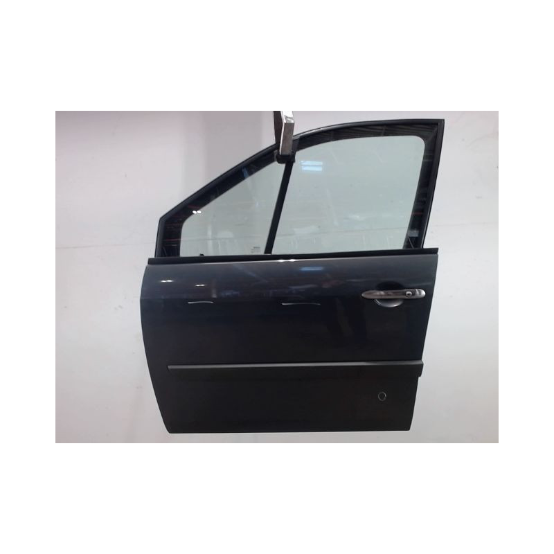 PORTE AVANT GAUCHE RENAULT SCENIC II PH2 2006-