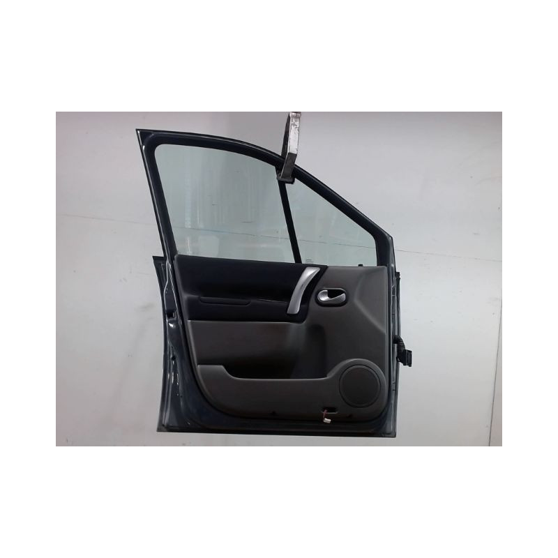 PORTE AVANT GAUCHE RENAULT SCENIC II PH2 2006-