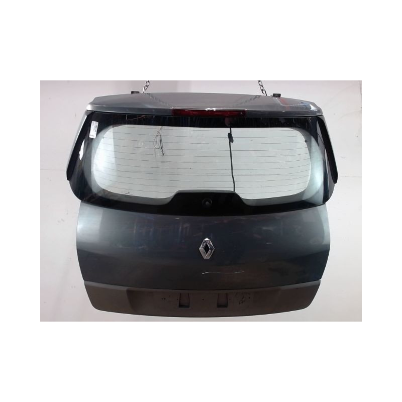 HAYON RENAULT SCENIC II PH2 2006-