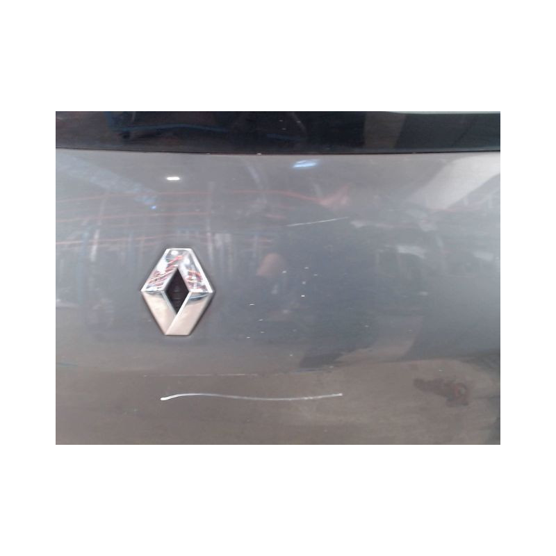 HAYON RENAULT SCENIC II PH2 2006-