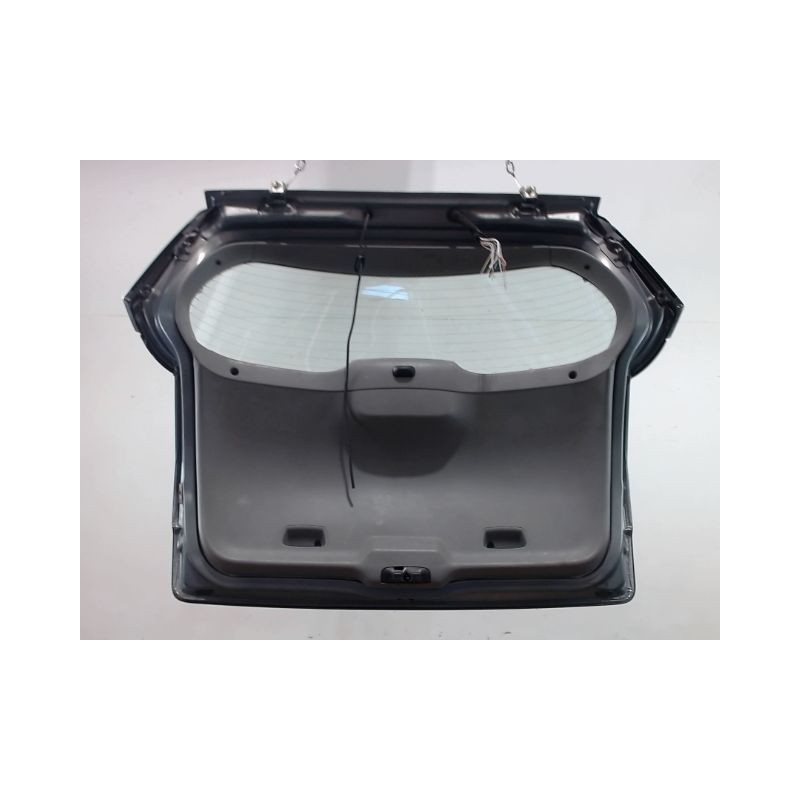 HAYON RENAULT SCENIC II PH2 2006-