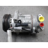 COMPRESSEUR AIR CONDITIONNE RENAULT CLIO IV 2012-