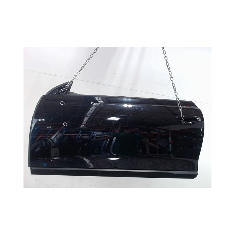PORTE AVANT GAUCHE VOLKSWAGEN SCIROCCO 2008-