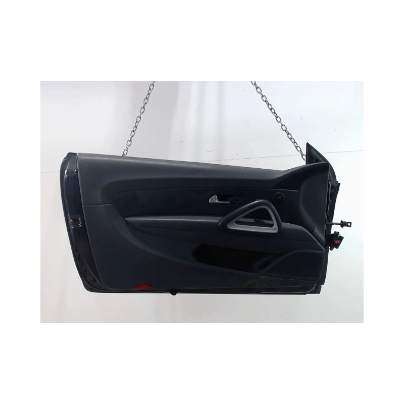 PORTE AVANT GAUCHE VOLKSWAGEN SCIROCCO 2008-