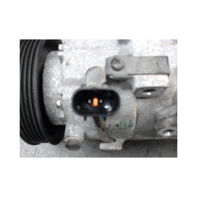 COMPRESSEUR AIR CONDITIONNE HYUNDAI I30