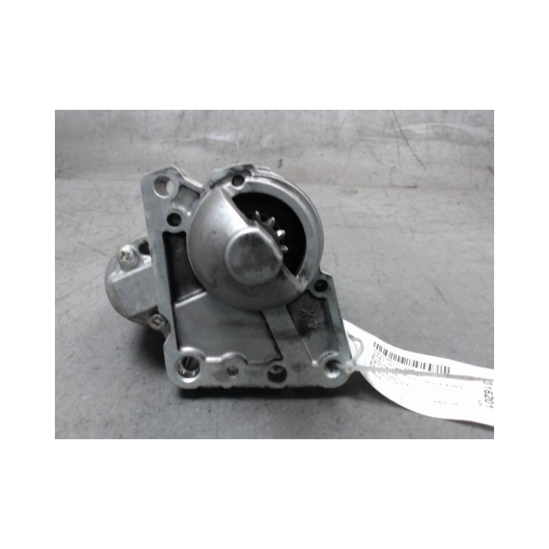 DEMARREUR PEUGEOT 206+ 2009-