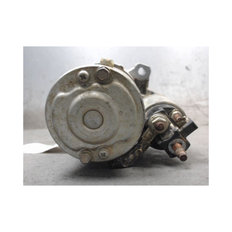 DEMARREUR PEUGEOT 206+ 2009-
