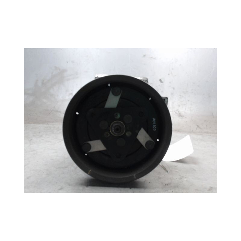 COMPRESSEUR AIR CONDITIONNE RENAULT MODUS 2004-2007