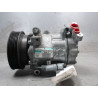 COMPRESSEUR AIR CONDITIONNE RENAULT MODUS 2004-2007