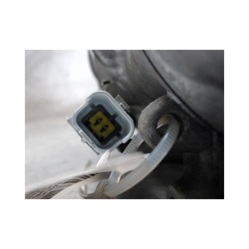 COMPRESSEUR AIR CONDITIONNE RENAULT MODUS 2004-2007