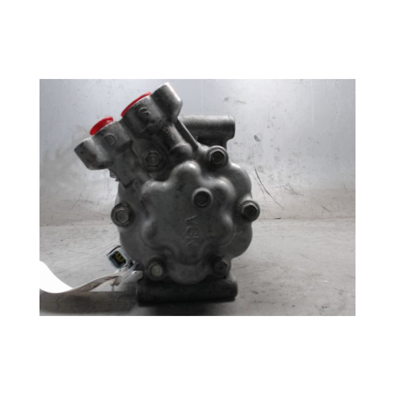 COMPRESSEUR AIR CONDITIONNE RENAULT MODUS 2004-2007