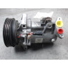 COMPRESSEUR AIR CONDITIONNE NISSAN NOTE