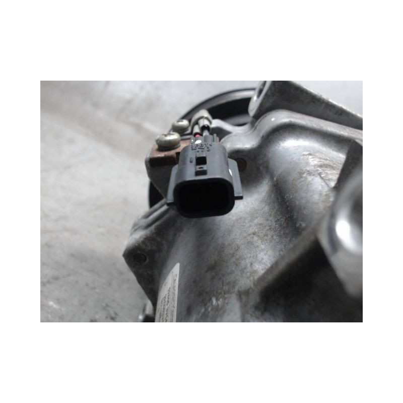 COMPRESSEUR AIR CONDITIONNE NISSAN NOTE