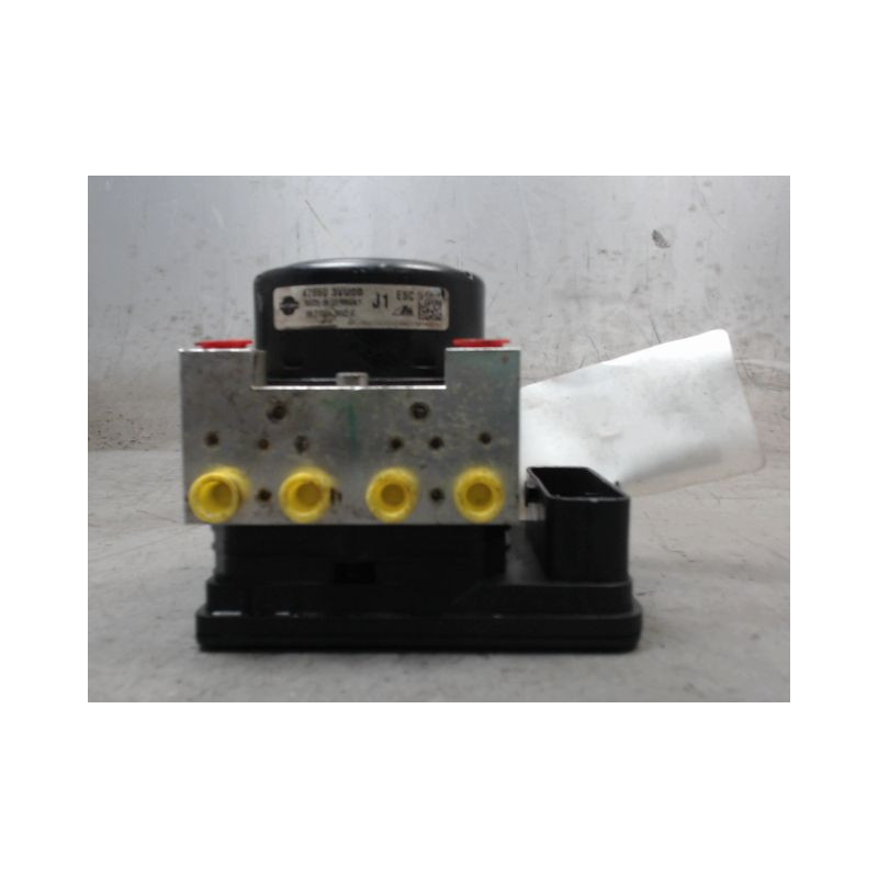 UNITE HYDRAULIQUE ABS NISSAN NOTE