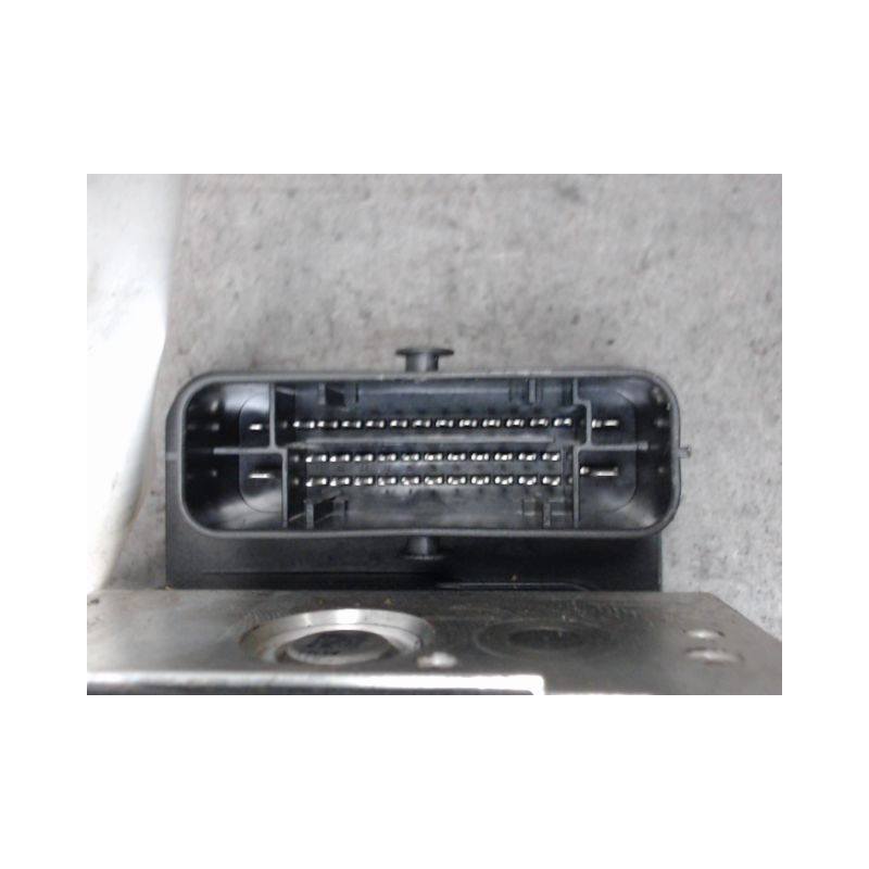 UNITE HYDRAULIQUE ABS NISSAN NOTE