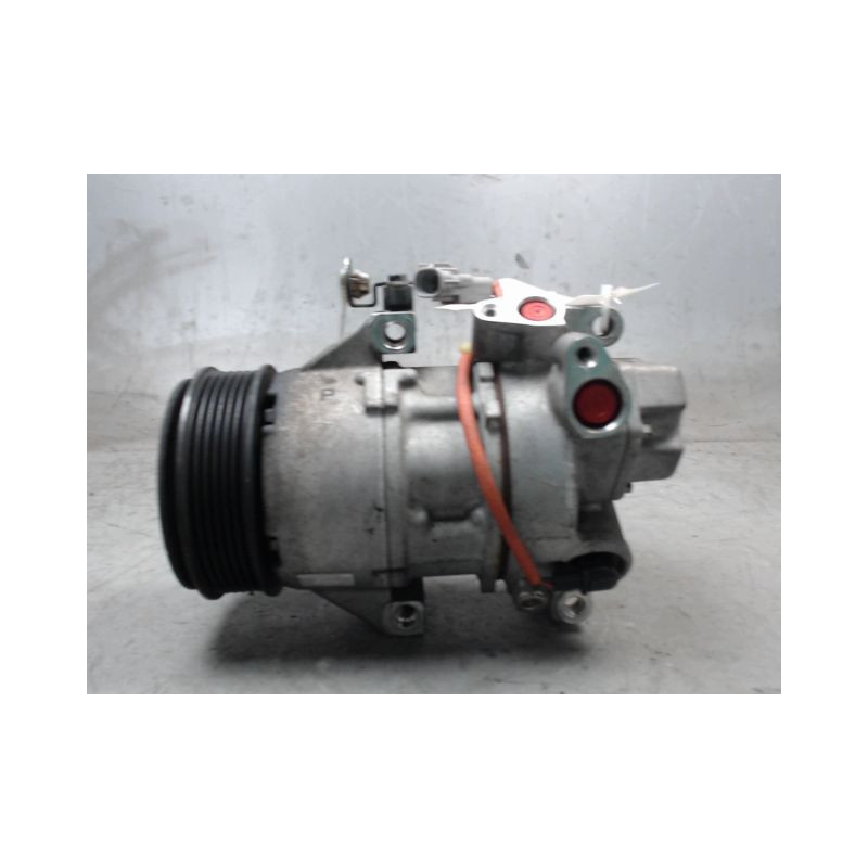 COMPRESSEUR AIR CONDITIONNE TOYOTA YARIS 2005-