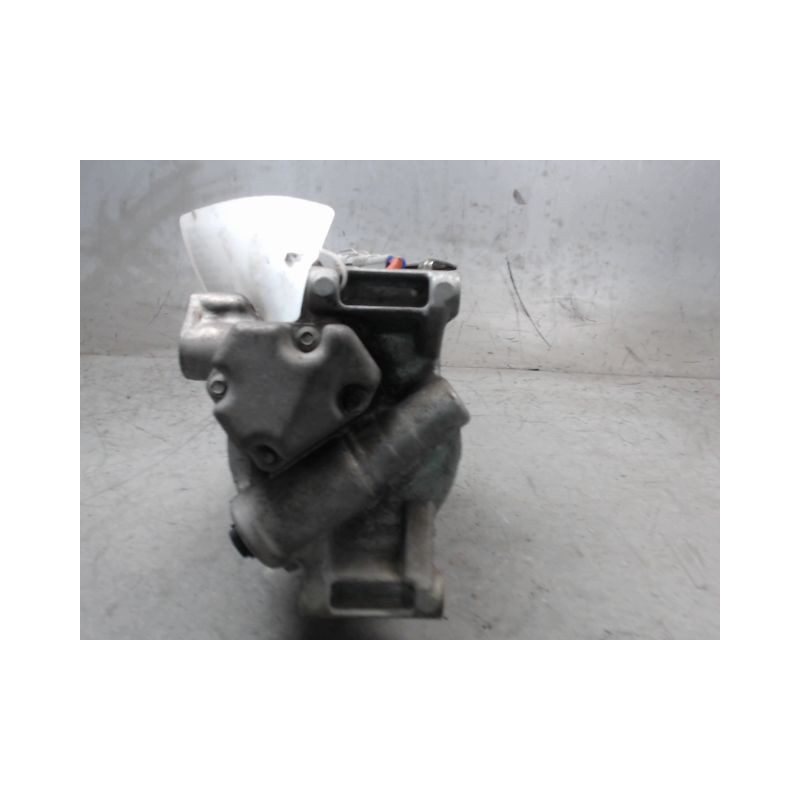 COMPRESSEUR AIR CONDITIONNE TOYOTA YARIS 2005-